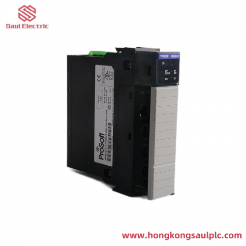 PROSOFT MVI56-GSC - Industrial Communication Module