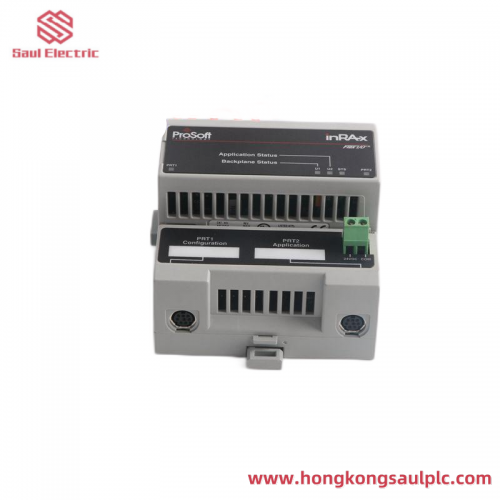PROSOFT MVI56-PDPS Communication Module for Industrial Automation