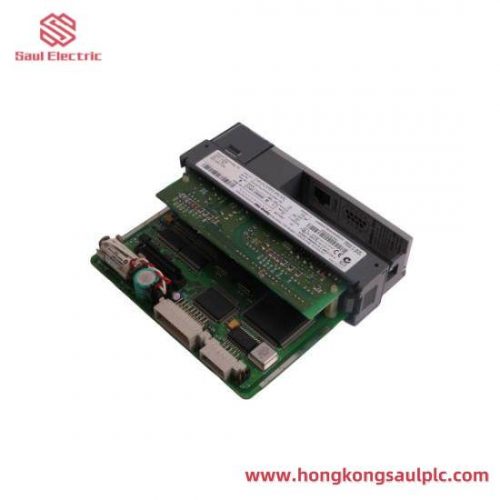 Prosoft PLX32-EIP-SIE Industrial Ethernet Communication Gateway Module