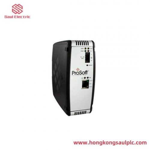 Honeywell PMF1216D61 PROSOFT Remote Rack Implementation Module