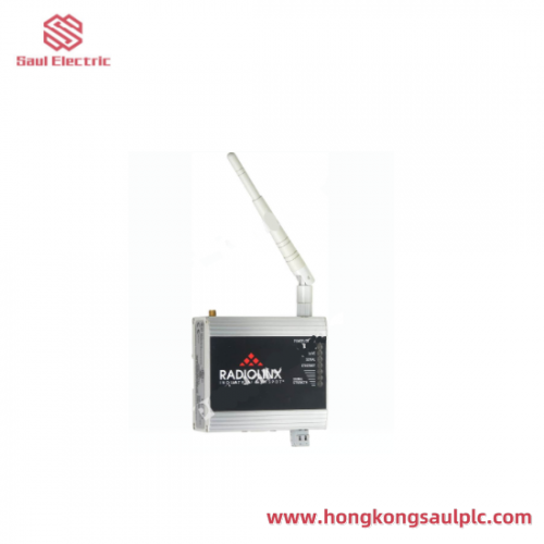 Honeywell PMF1216D61 PROSOFT Remote Rack Implementation Module