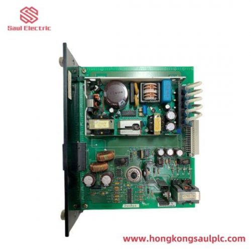 Reliance 0-54341-21 Industrial Control Module