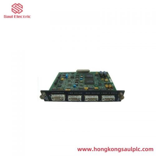 RELIANCE 0-57404-1E Custom Industrial Control Module