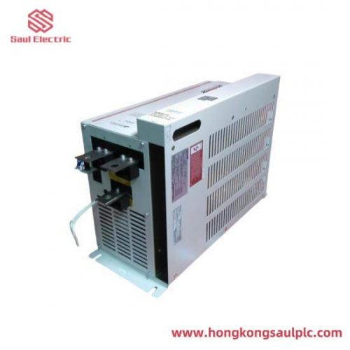RELIANCE 0-57404-1E Custom Industrial Control Module