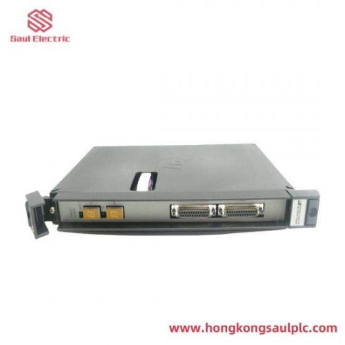 RELIANCE 0-57405-C Control Module for Industrial Automation