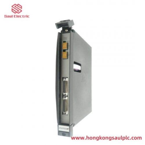RELIANCE 0-57405-C Control Module for Industrial Automation