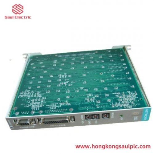 RELIANCE 0-57405-C Control Module for Industrial Automation