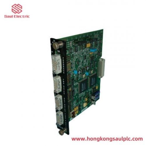 Reliance Electric 0-60002-6 DC Power Technology Module