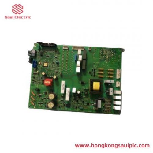 Reliance Electric 0-60031-5 Resolver Drive PMI Module