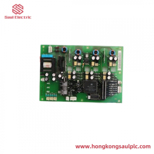 Reliance Electric 0-60031-5 Resolver Drive PMI Module