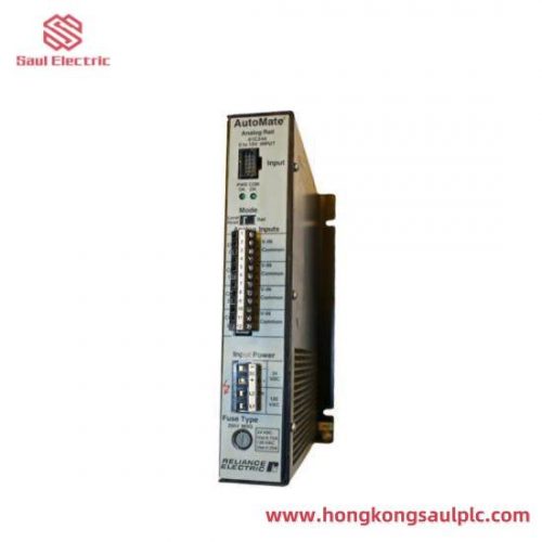 Reliance 30V4060 GV3000 SE AC Drive - High Performance Industrial Drive