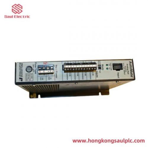 Reliance 30V4060 GV3000 SE AC Drive - High Performance Industrial Drive