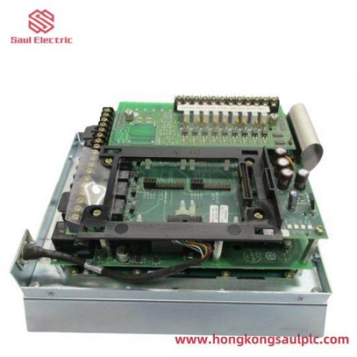 Reliance 30V4060 GV3000 SE AC Drive - High Performance Industrial Drive