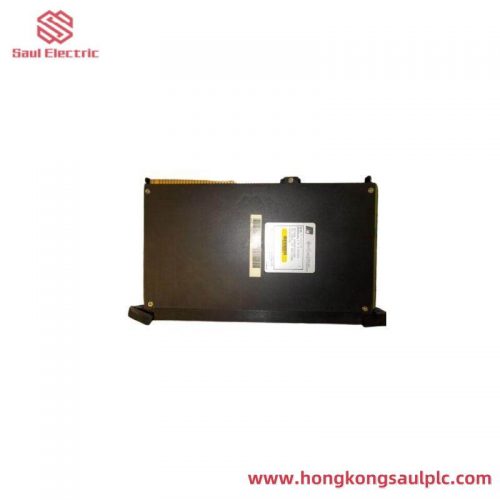RELIANCE WR-D4007 Model 57045 Industrial Control Module
