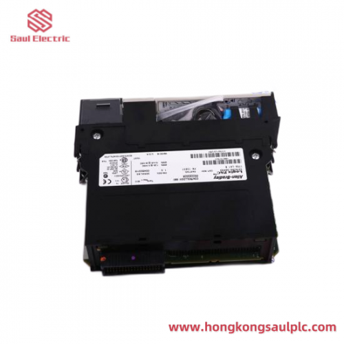 RELIANCE WR-D4007 Model 57045 Industrial Control Module