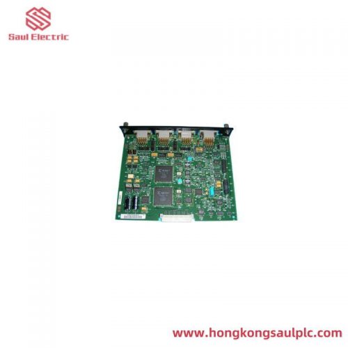 RELIANCE 57552-4 Industrial Control Module