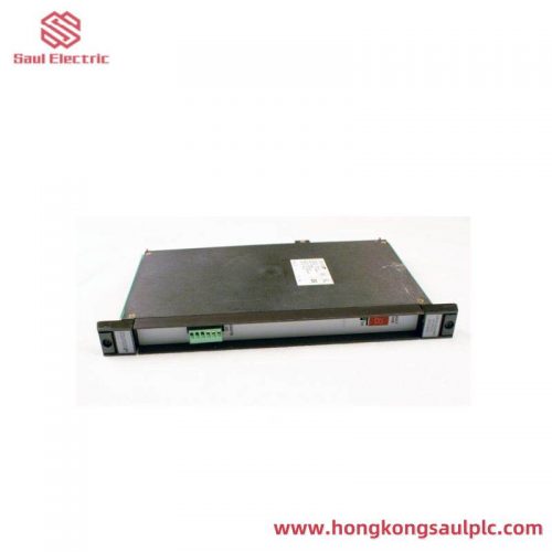 RELIANCE 57C332A Industrial Control Module
