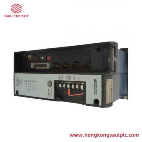 RELIANCE 57C332A Industrial Control Module