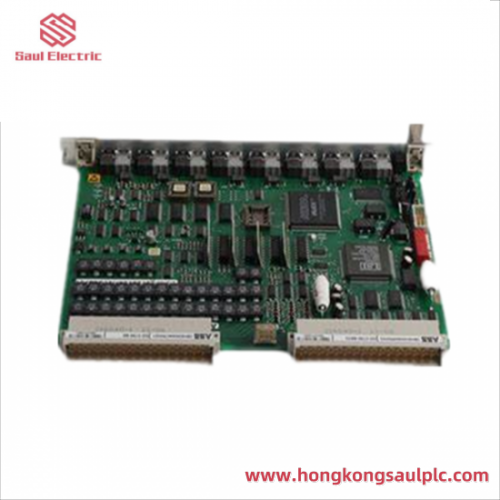 RELIANCE 803.65.00 BOARD - High-Performance Industrial Control Module