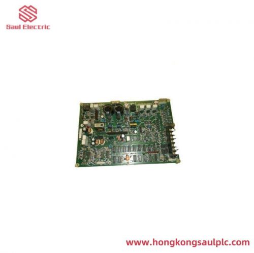 Reliance DM-20 1-Phase BRU-200 Series Servo Drive