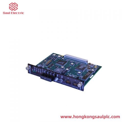 Reliance Electric 0-60021-4 Drive Control Board for Industrial Automation