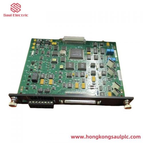 Reliance Electric 0-60021-4 Drive Control Board for Industrial Automation
