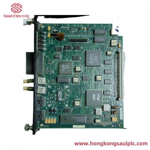 Reliance Electric 0-60028-2 IRCK Relay Module - Gate Driver Interface Module for Industrial Automation