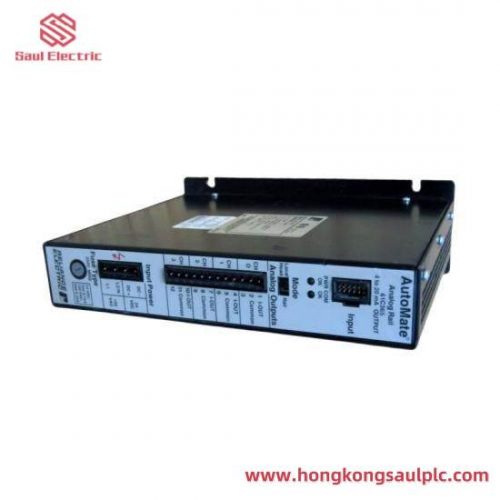 Reliance Electric 0-60031-5 Resolver Drive PMI Module
