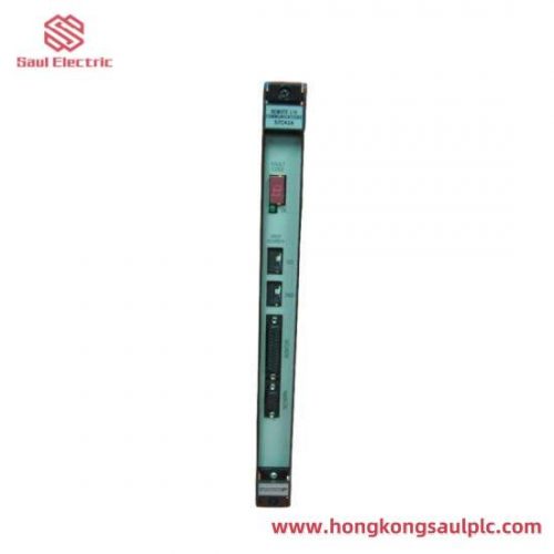 RELIANCE ELECTRIC Rack Assembly 8Slot PMI
