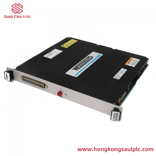 RELIANCE ELECTRIC Rack Assembly 8Slot PMI
