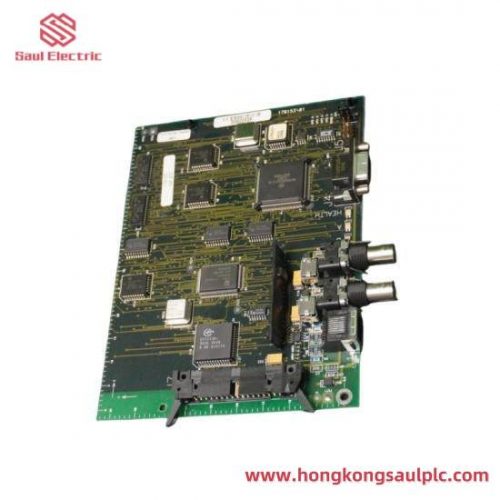 Reliance Electric MD-D4002B Industrial Control Module