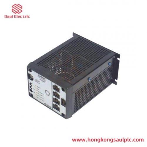Reliance Electric MD-D4002B Industrial Control Module