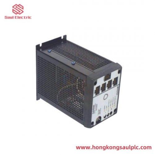 Reliance Electric MD-D4002B Industrial Control Module