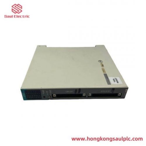 Reliance Electric S-D4006 High-Performance Motor Controller
