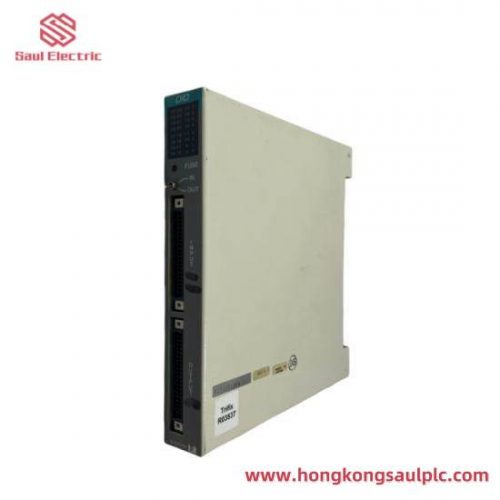 Reliance Electric S-D4006 High-Performance Motor Controller