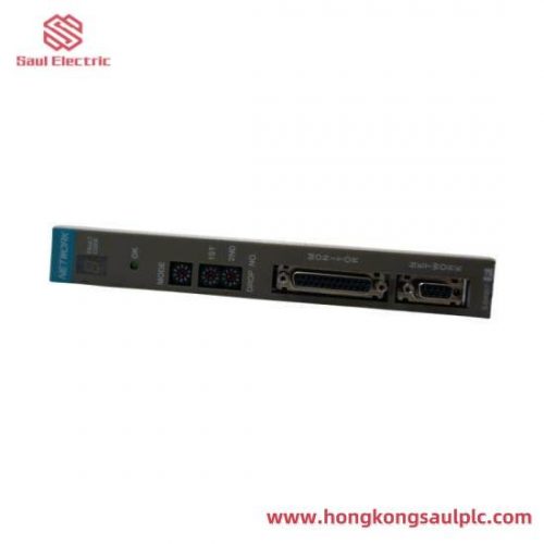 Reliance Electric S-D4022 Industrial Control Module