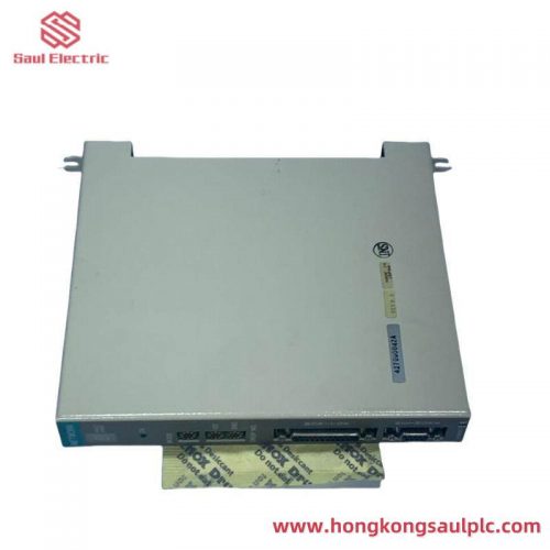 Reliance Electric S-D4007 - Advanced Industrial Control Module