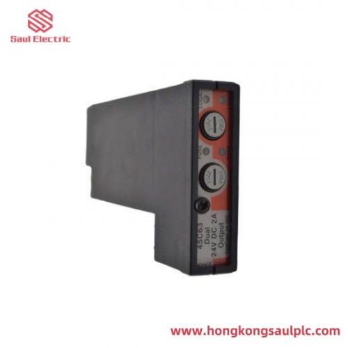 Reliance Electric S-D4022 Industrial Control Module