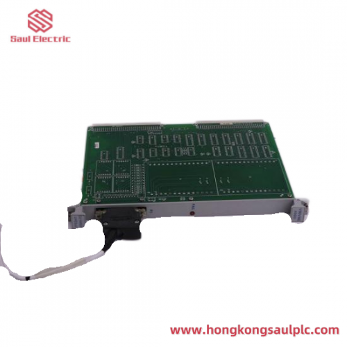 RELIANCE MC-D5006-A High-Performance Industrial Motor Controller