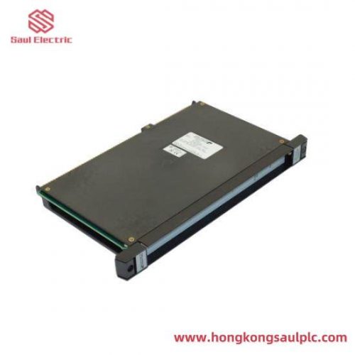RELIANCE WR-D4007 Custom Industrial Control Module