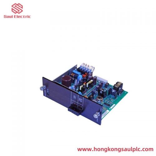 RELIANCE WR-D4008 Industrial Control Module