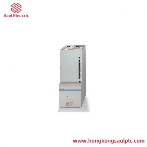 REXROTH 0608800048 - High Performance Industrial Control Module