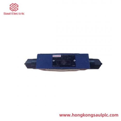 Bosch Rexroth CSH01.1C-SE-EN2-NNN-NNN-NN-S-XP-FW Industrial Control Module