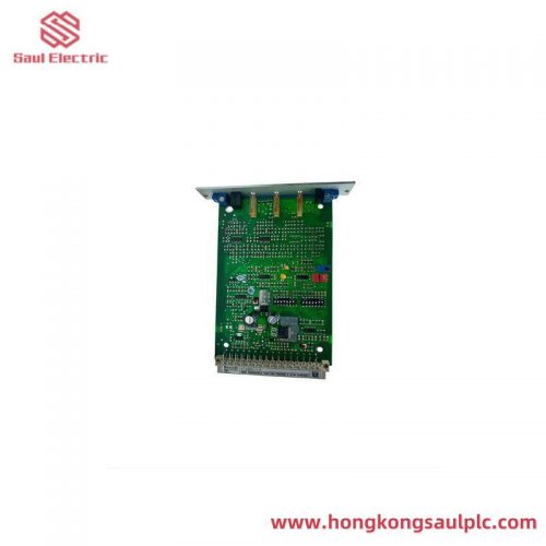 Bosch Rexroth R901325866 + R900775346 + R901273425A - Precision Hydraulic Control Module