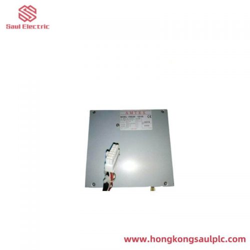 REXROTH SE200 0608830123 - Industrial Control Module