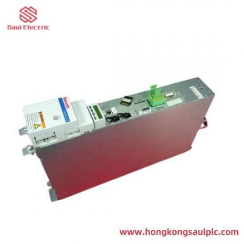 REXROTH VT-HNC100-2-30/P-I-00/G02 R901134616 High Precision Hydraulic Valve Module for Industrial Control Systems