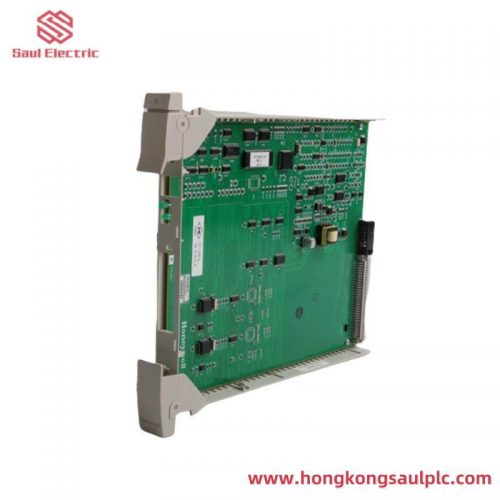 ROD-L M100DC-5-10 High-Precision Industrial Control Module