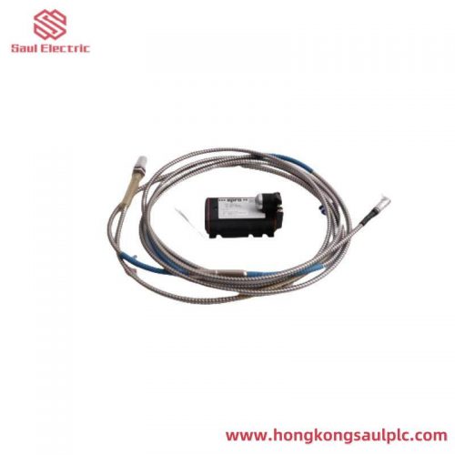 ROD-L M100DC-5-10 High-Precision Industrial Control Module
