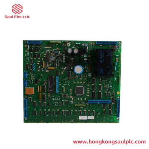 Sagemcom 252721117AC Industrial Ethernet Module for Advanced Automation
