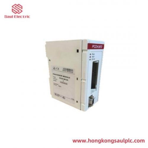 SAIA 52030C10 PCD2.W200 Digital I/O Module